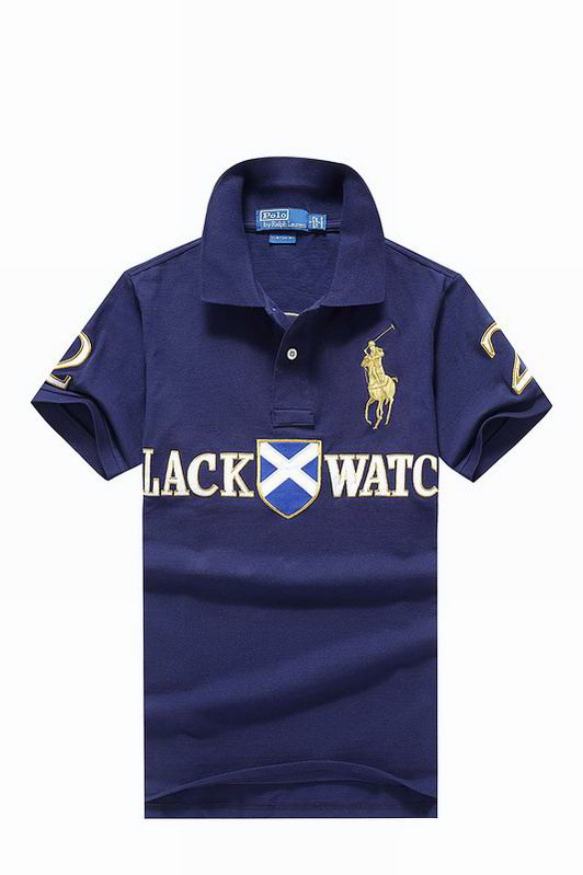 POLO short lapel T man S-2XL 2022-5-13-126